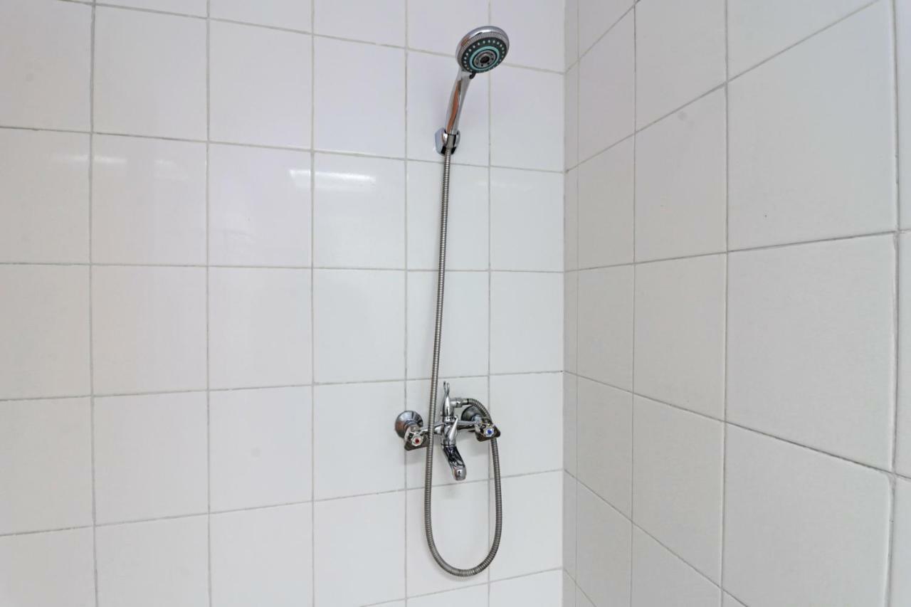 Mutiara Sari Hotel マカッサル エクステリア 写真