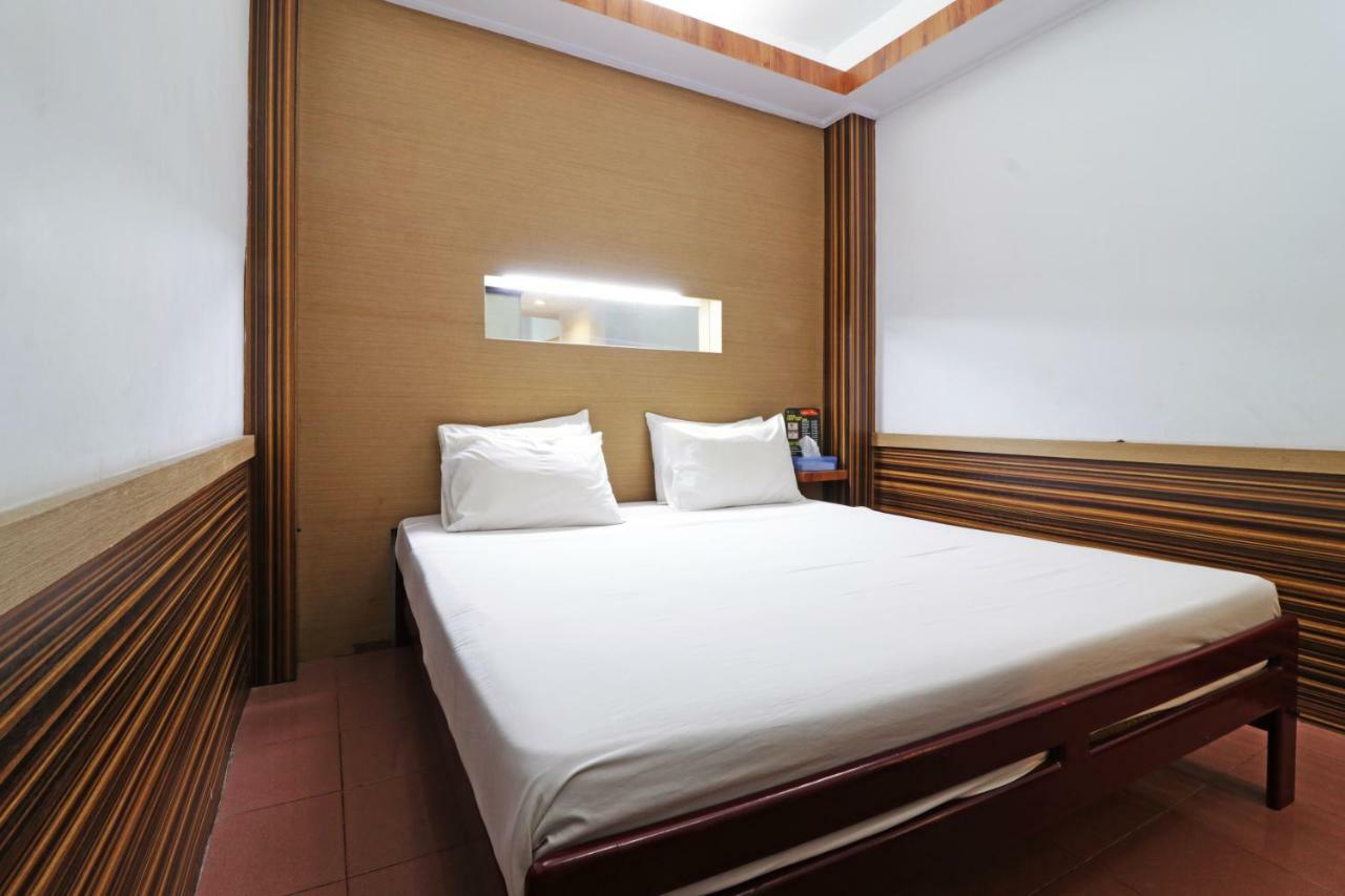 Mutiara Sari Hotel マカッサル エクステリア 写真