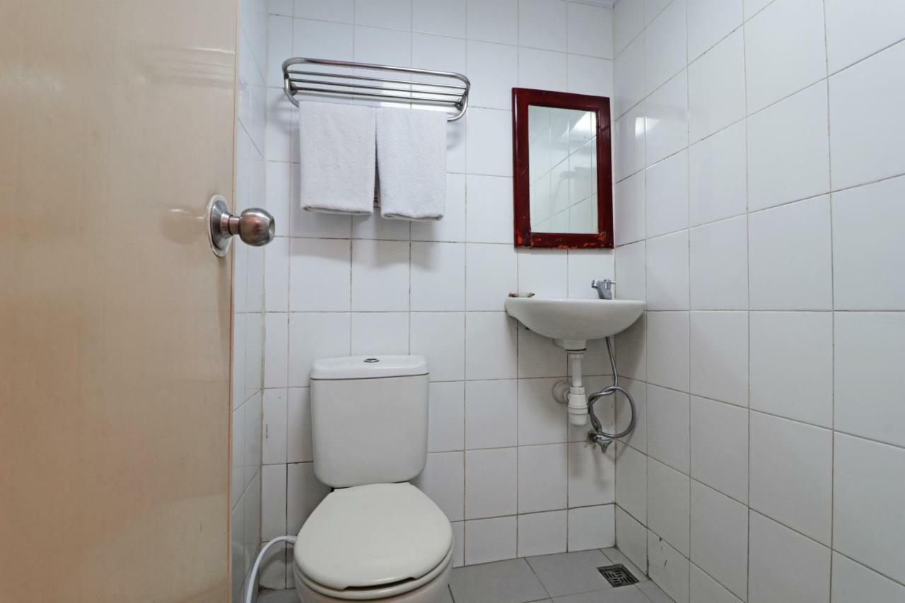 Mutiara Sari Hotel マカッサル エクステリア 写真