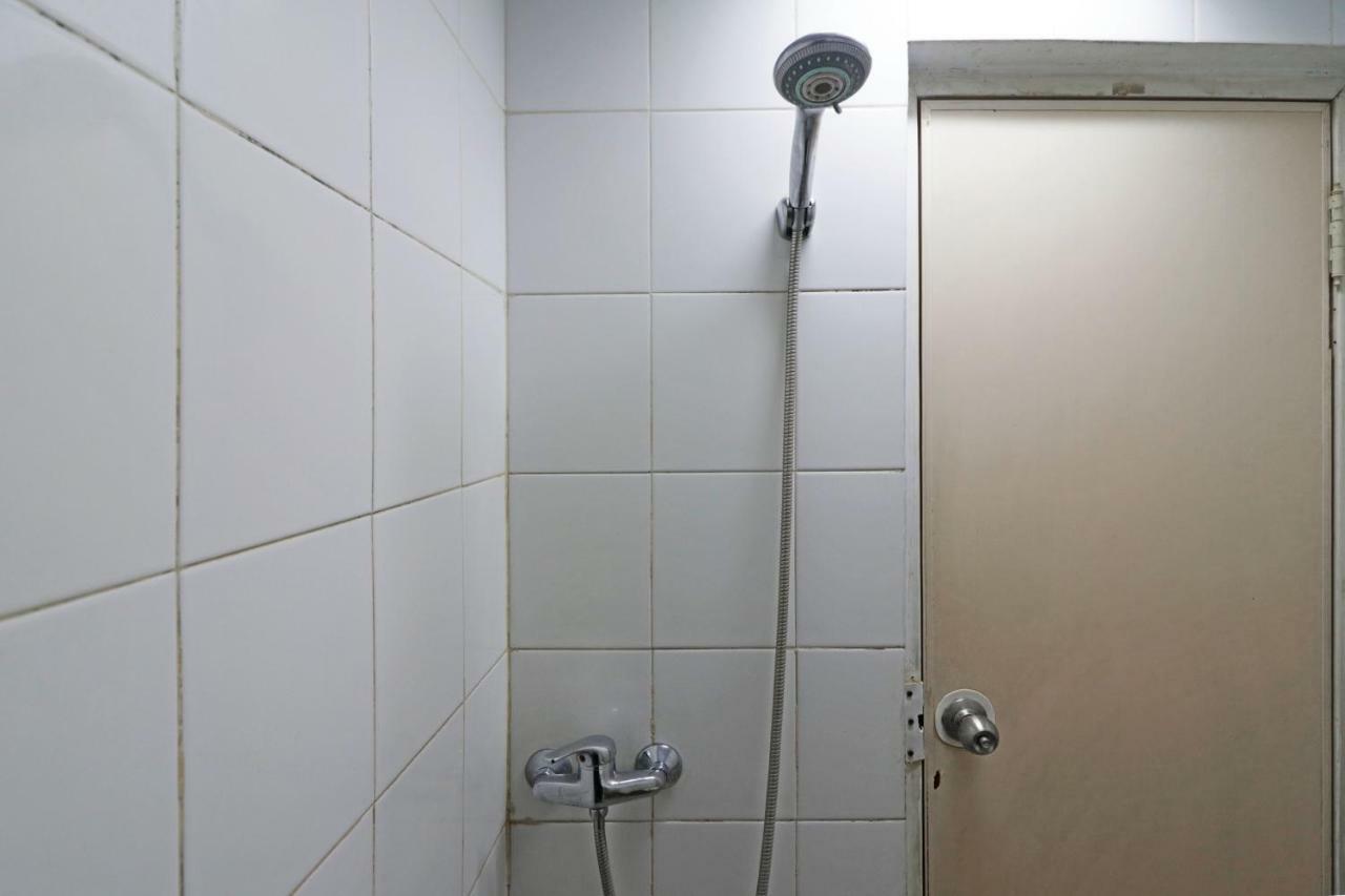 Mutiara Sari Hotel マカッサル エクステリア 写真
