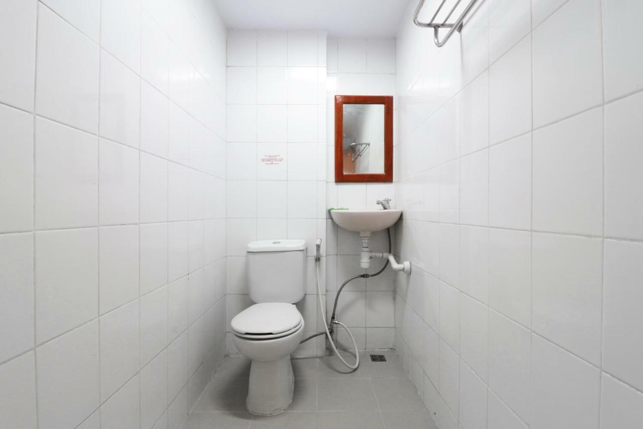 Mutiara Sari Hotel マカッサル エクステリア 写真
