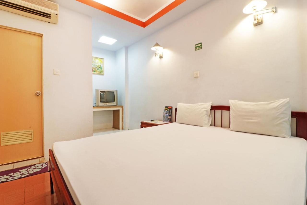Mutiara Sari Hotel マカッサル エクステリア 写真